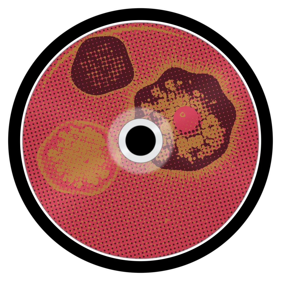 DESTROYER cover