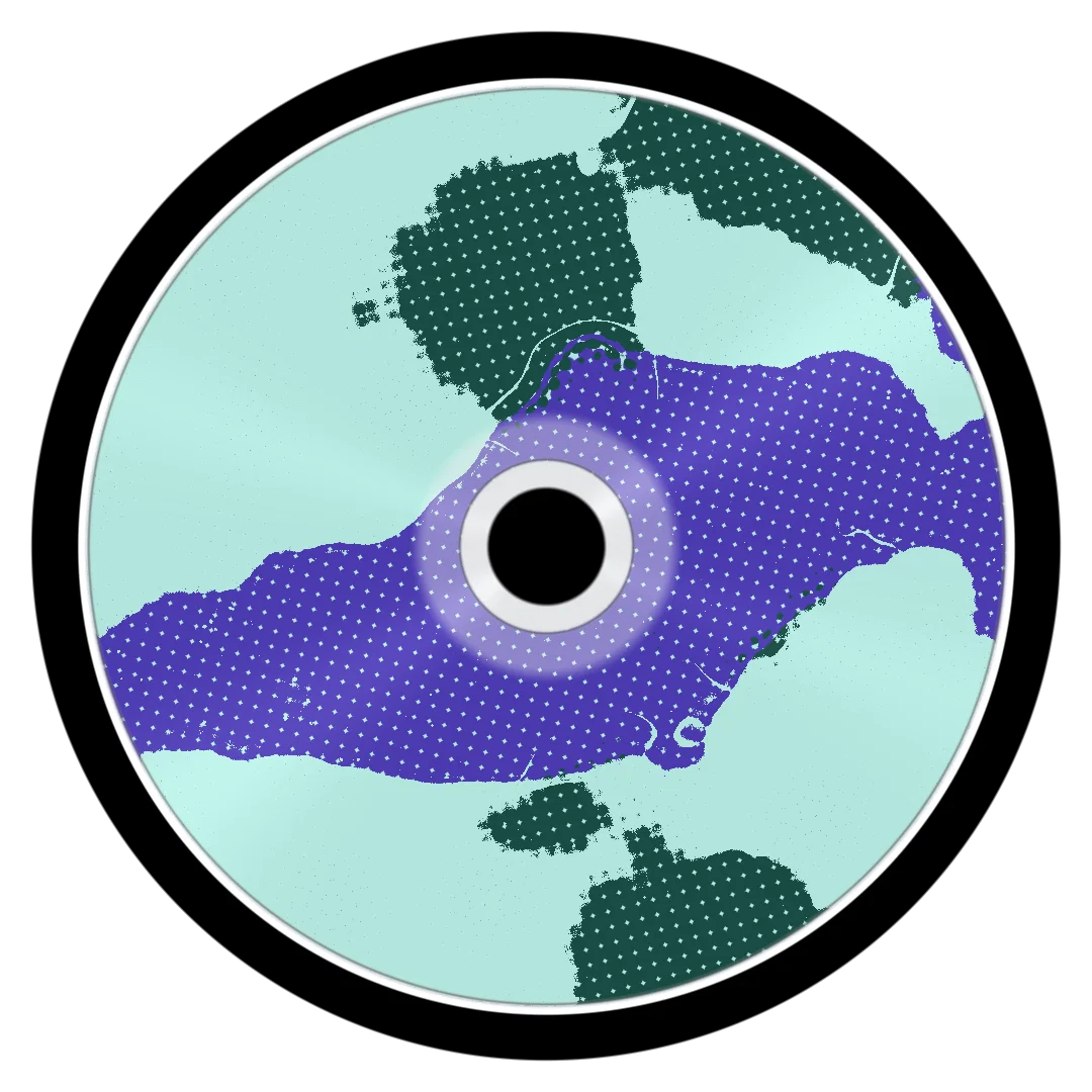 DETUNE cover