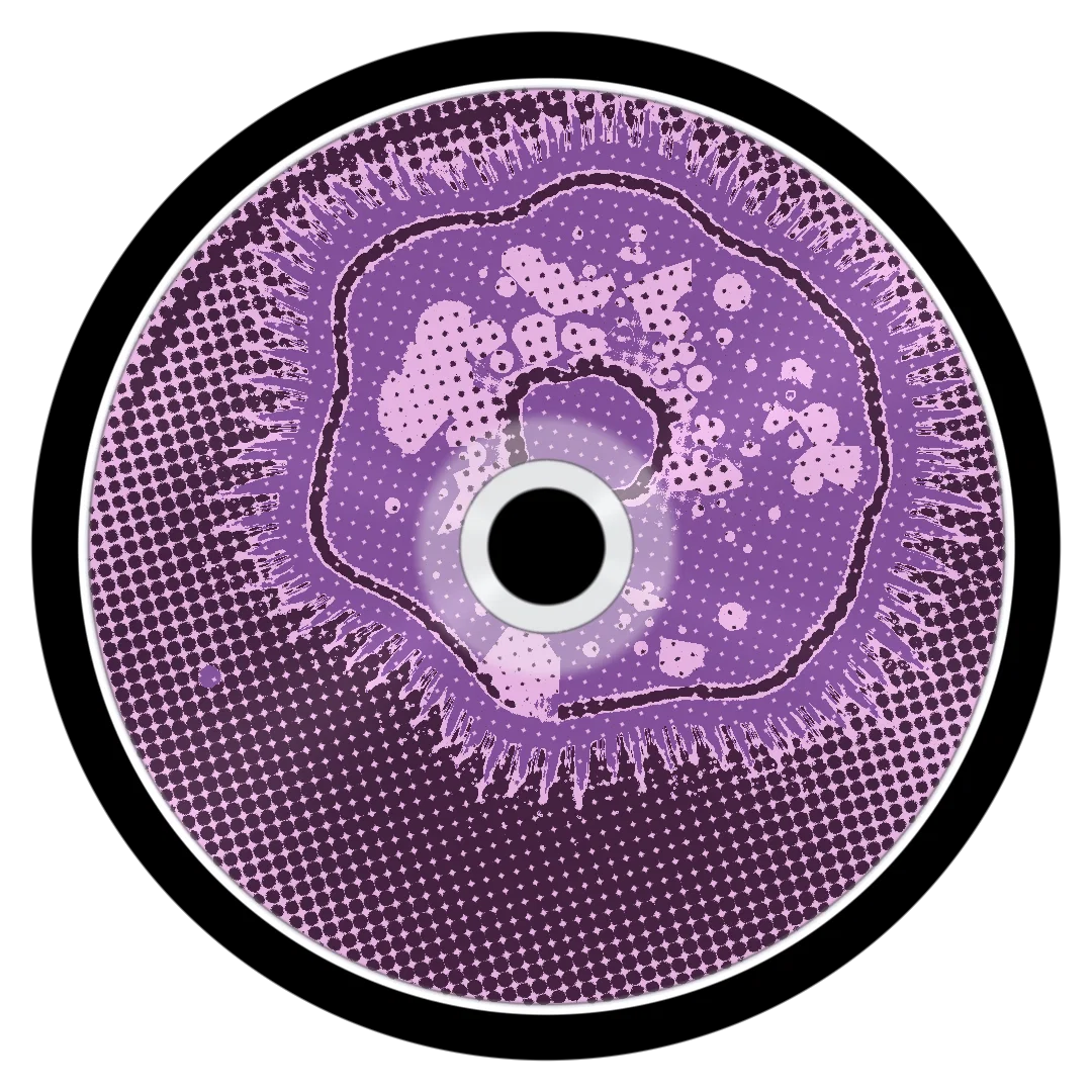 DEUCES cover