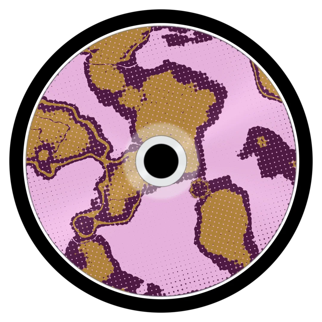 DIGIBLADE cover