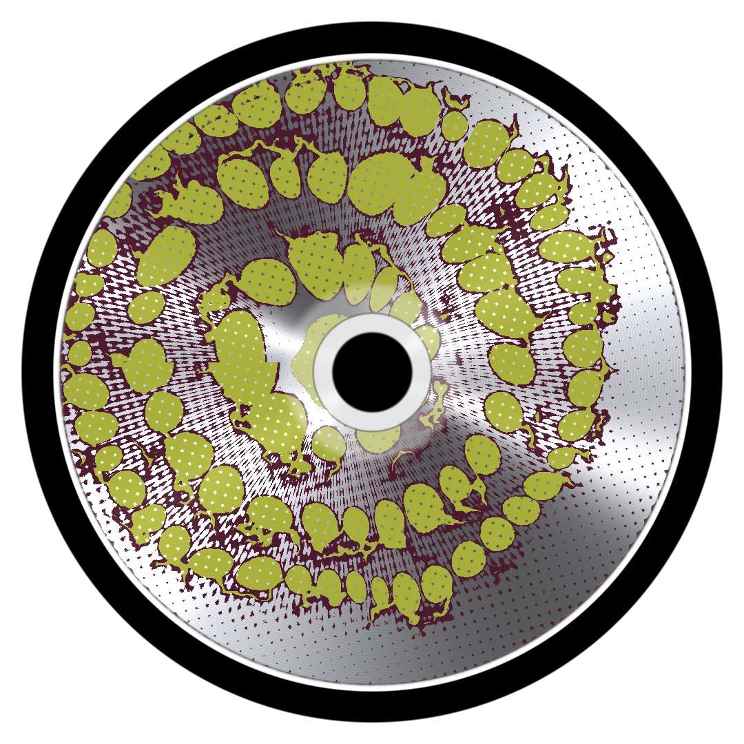 DIGICORE cover