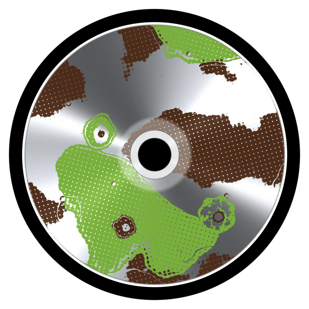 DRAMA II cover