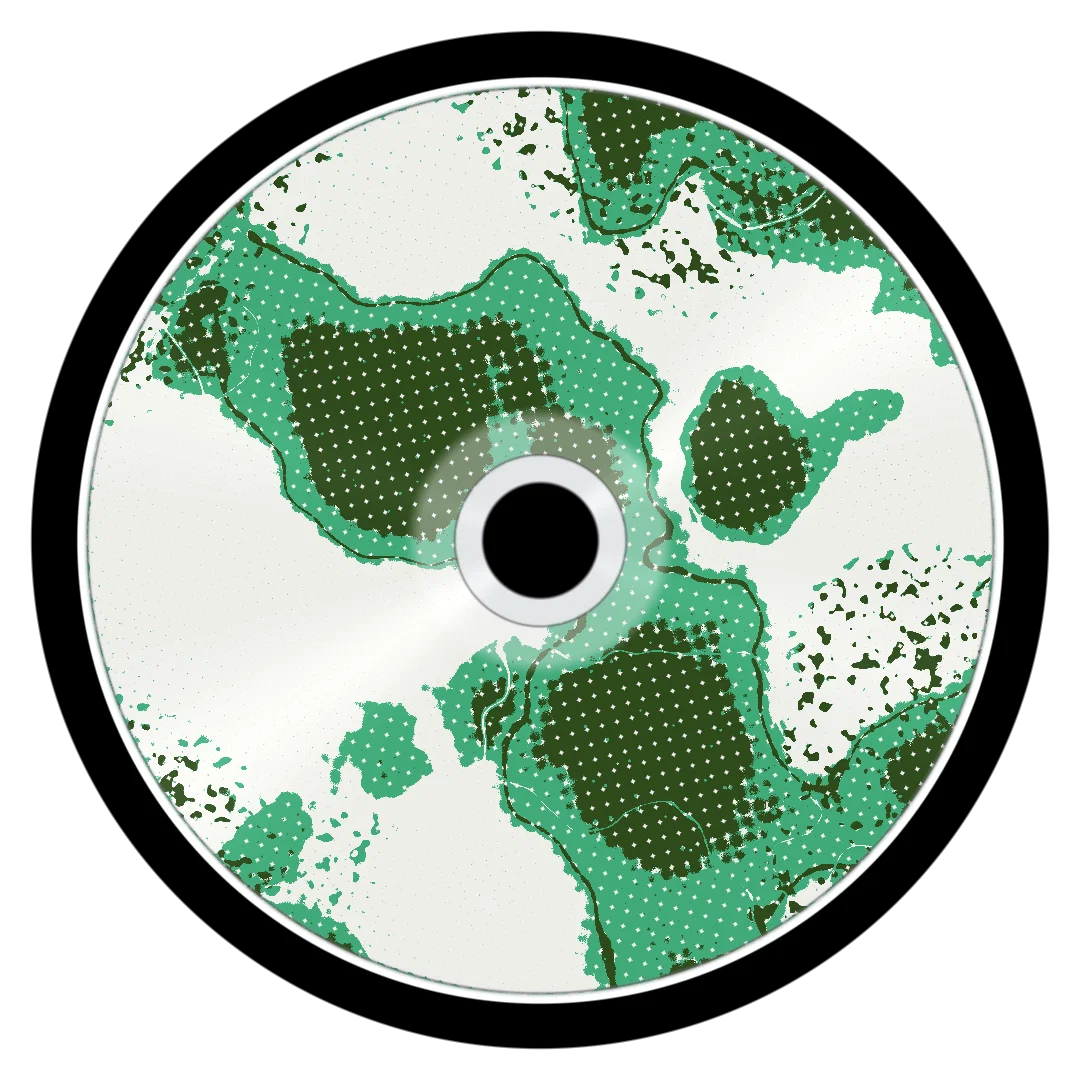 DREAMCAST cover