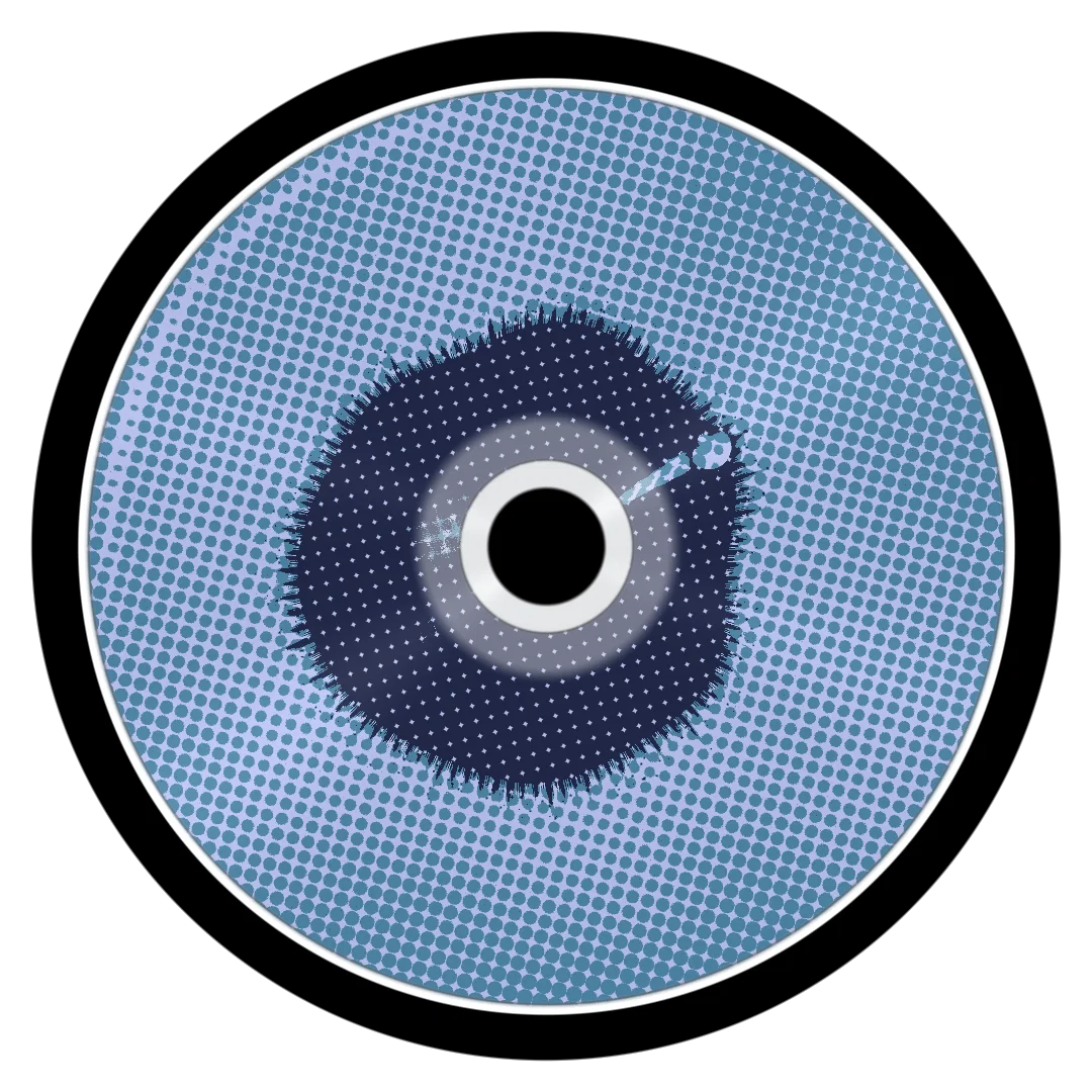 DROP IT cover