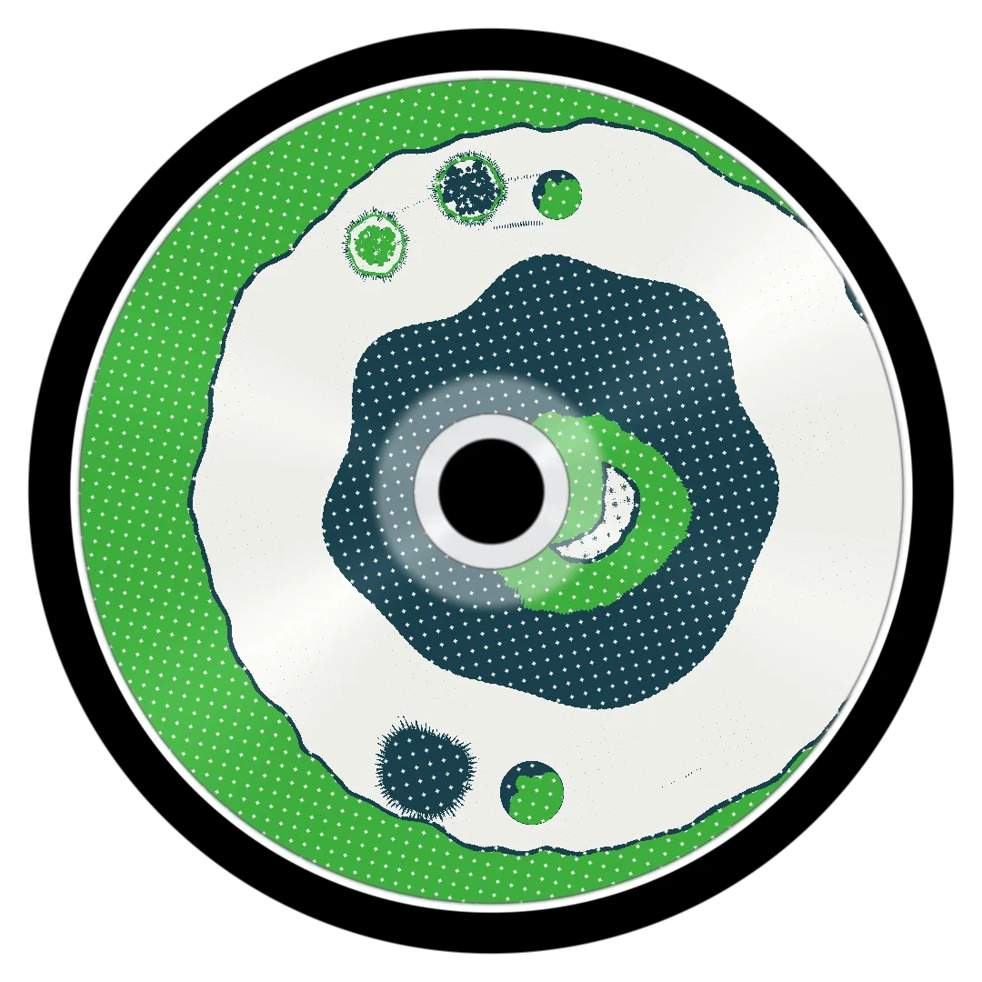 DROUT cover