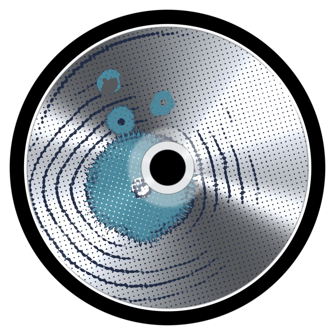 DUMMO cover