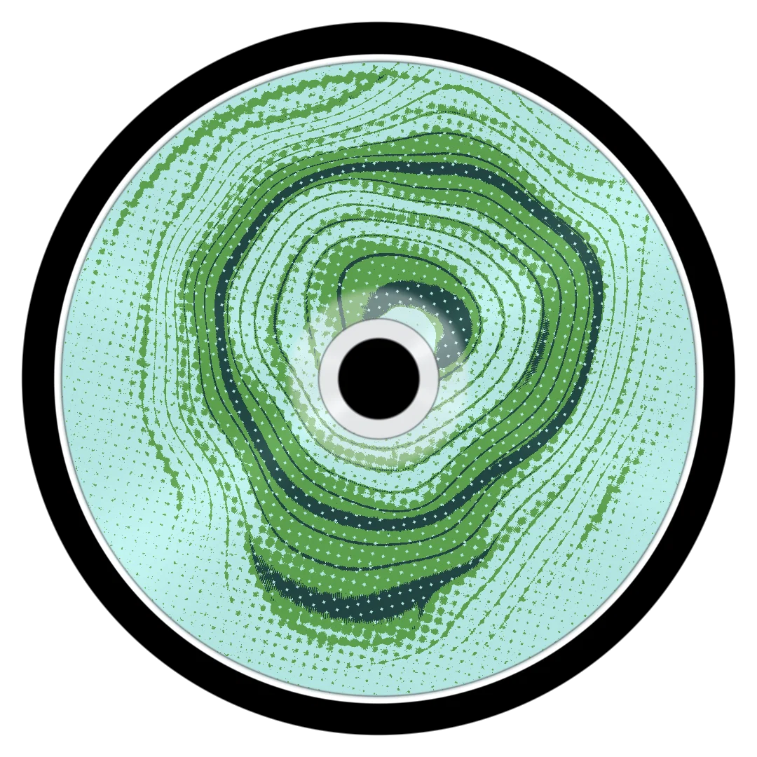 EA II cover