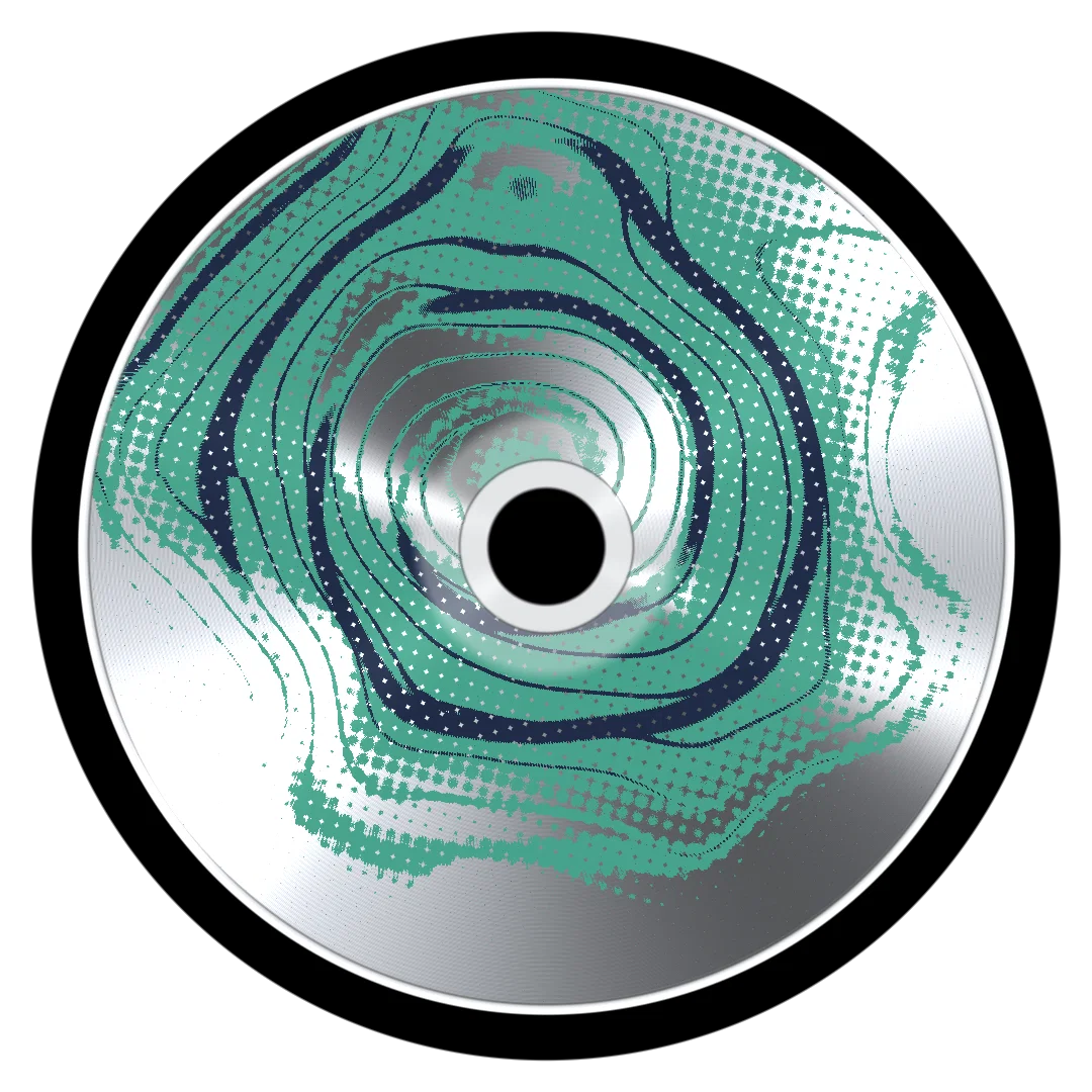 EEVO cover