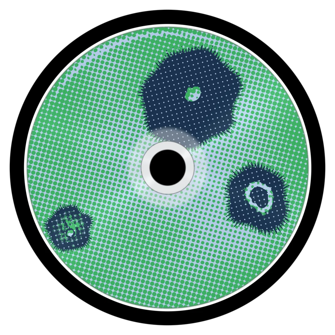 EGGERT cover