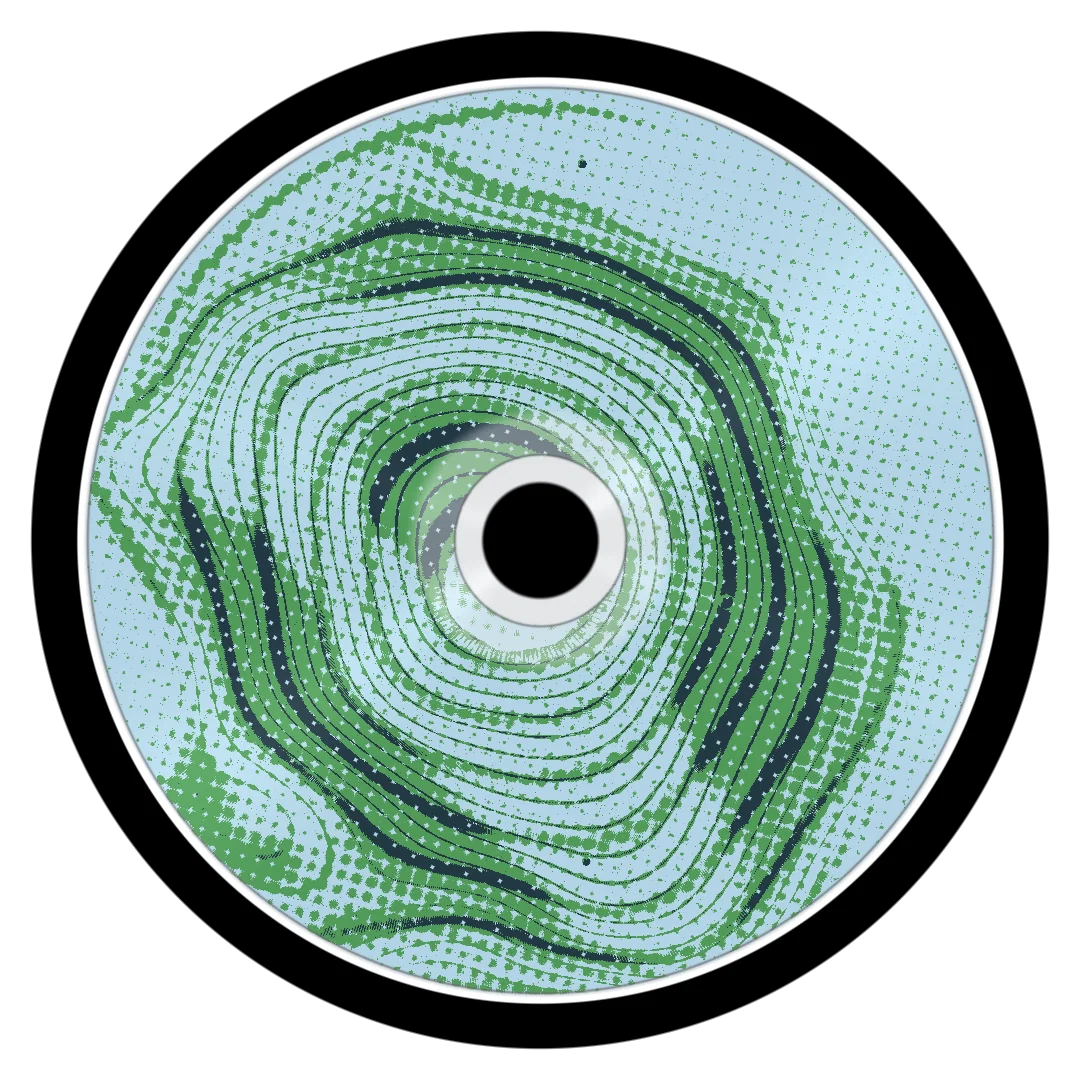 ELENORF cover
