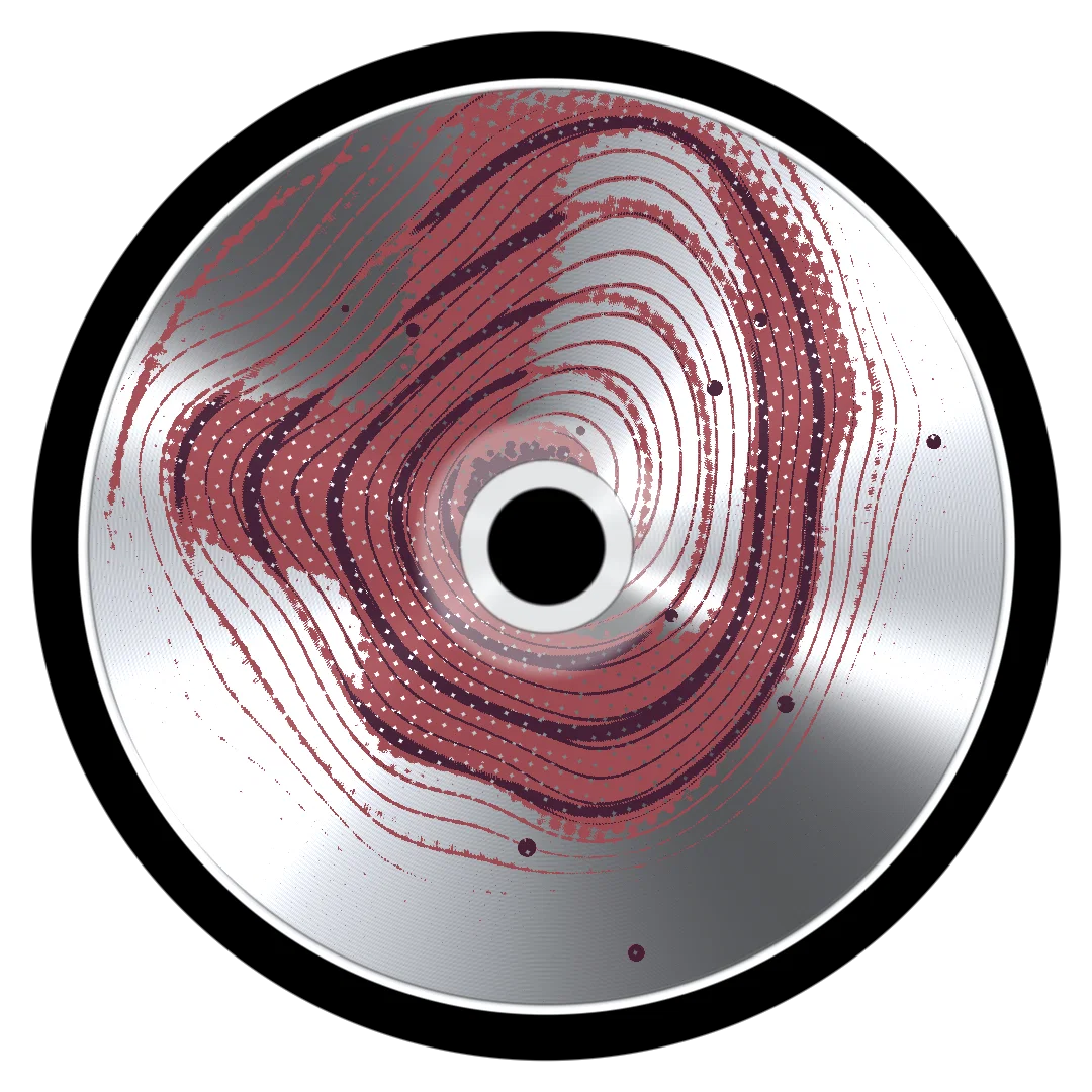 ELUSIVE cover