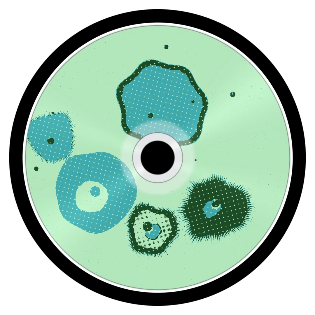 EMBRYO cover