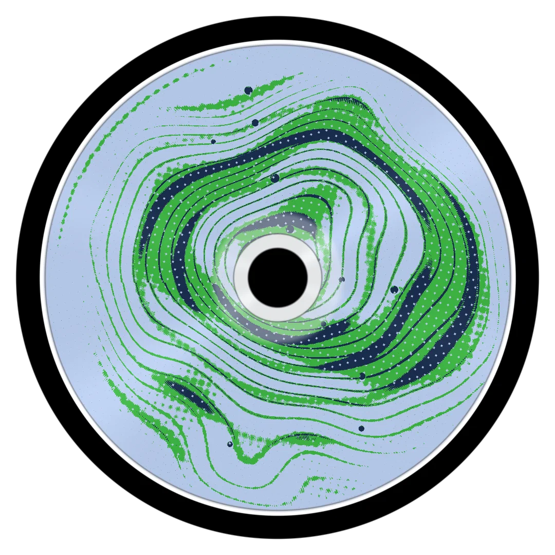 EPICENTER cover