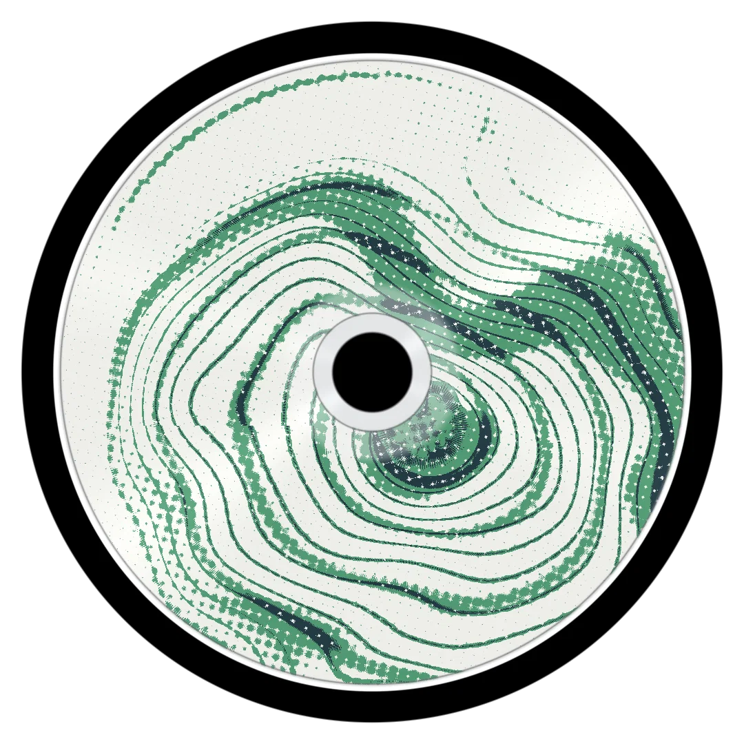 EURIKA cover