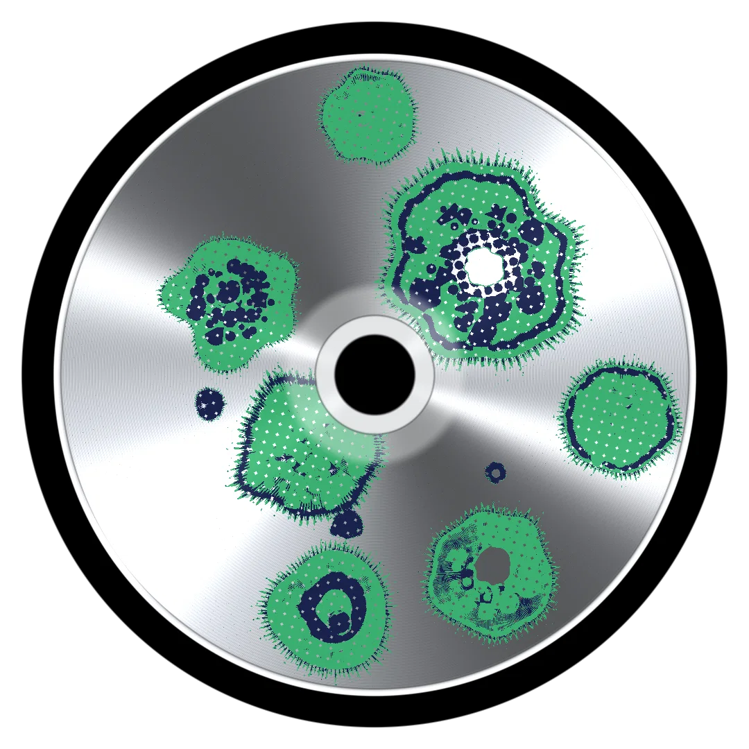 EXPO cover