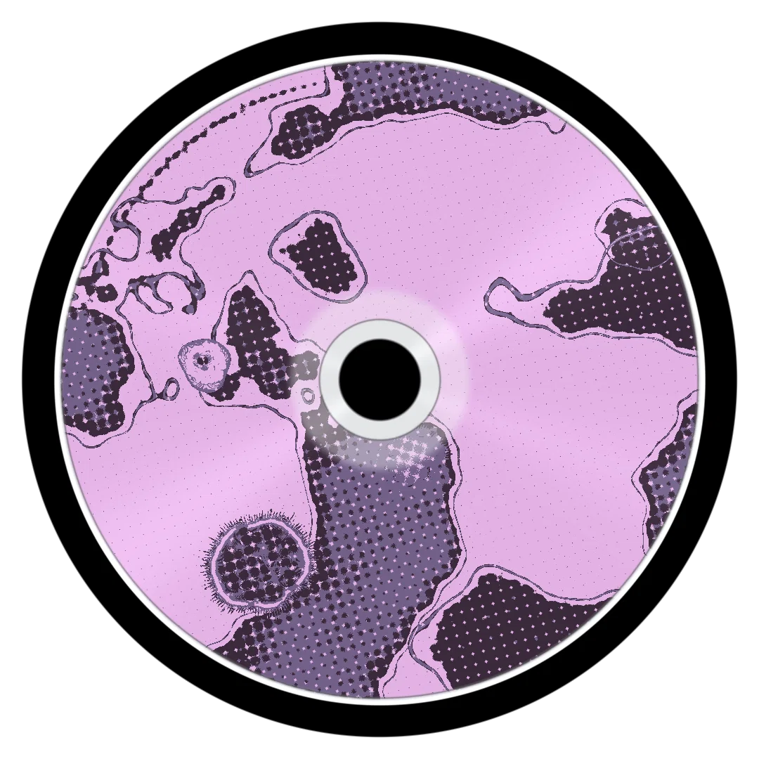 FAITH cover