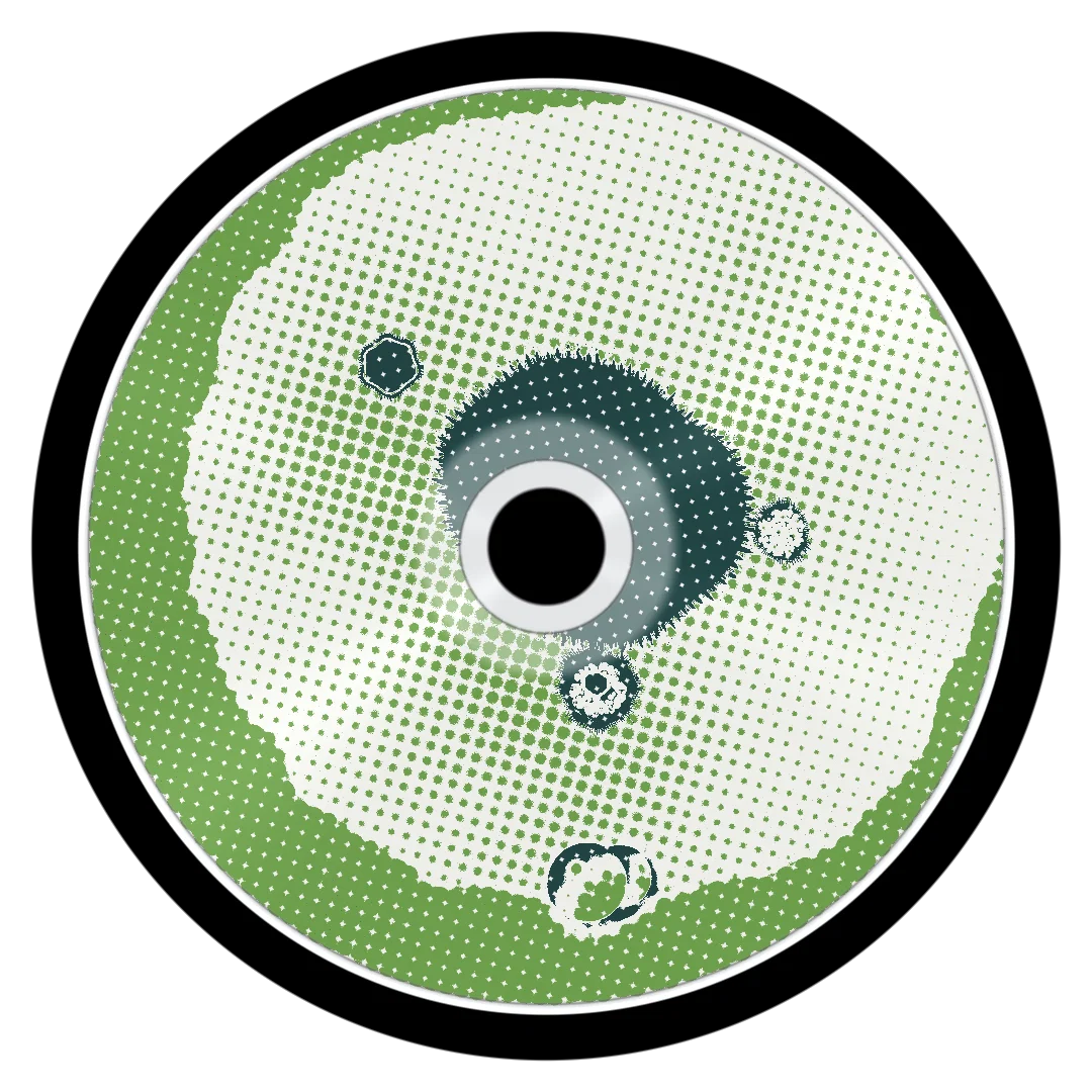 FILLSTHEVOID cover