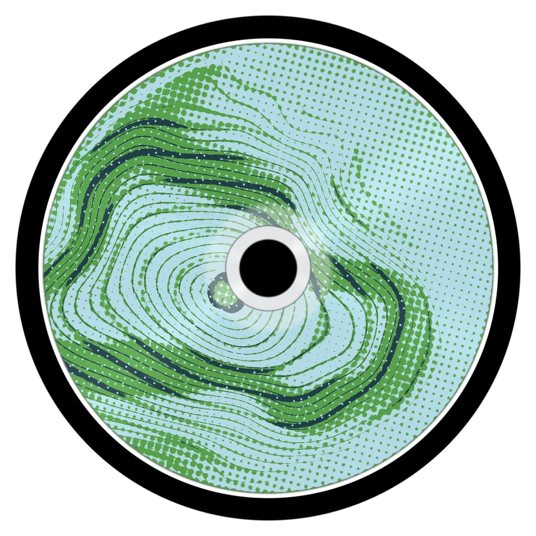 FLAC cover