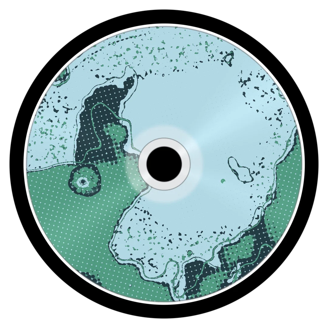 FLIPSIDE cover