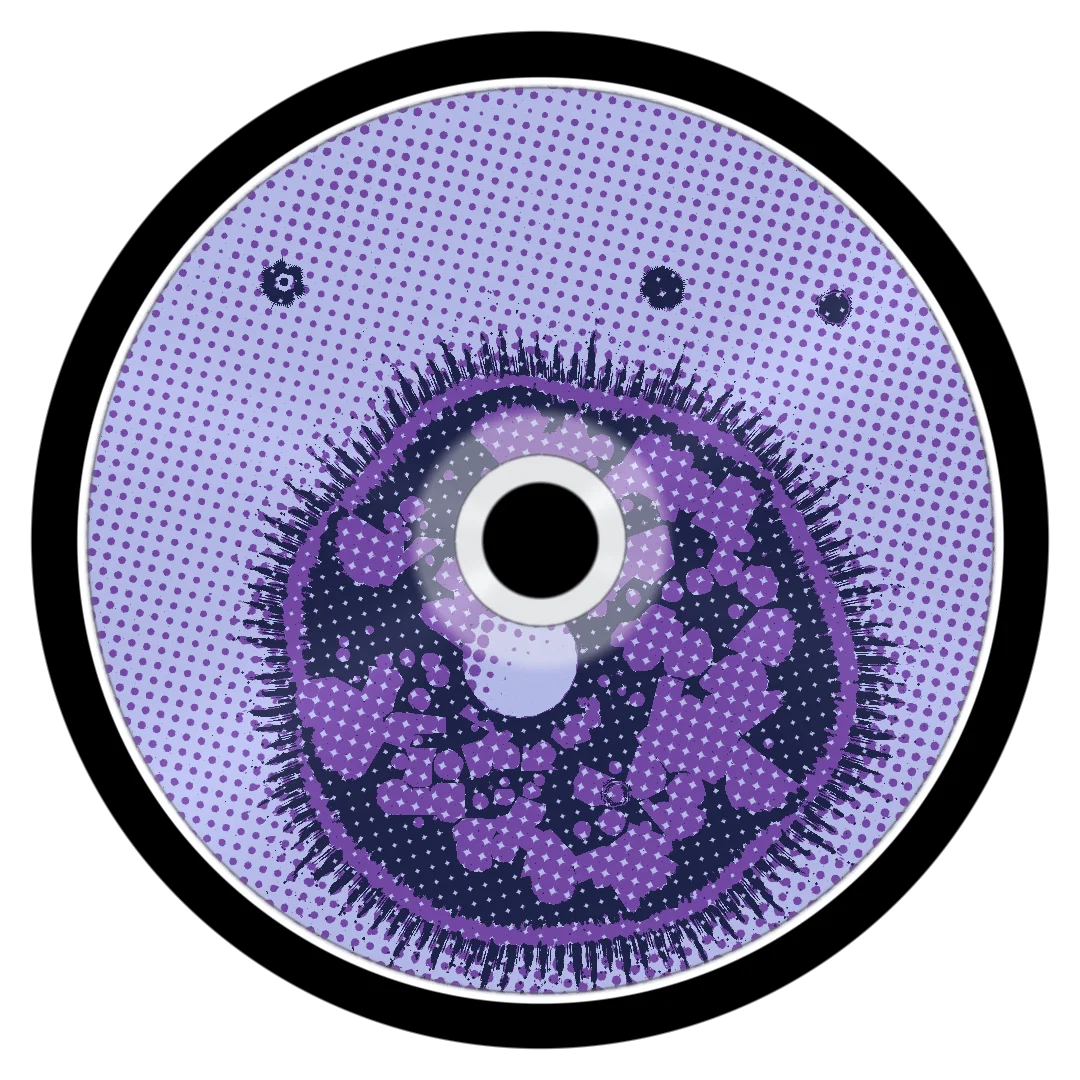 FORBID cover