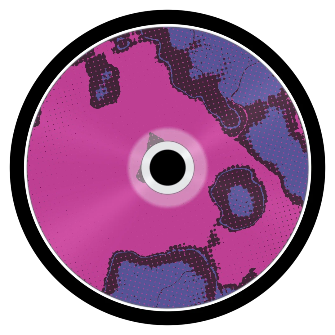 FOREVR cover