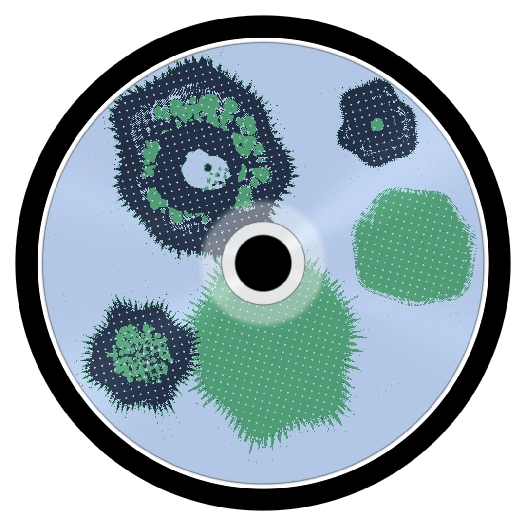 FR cover