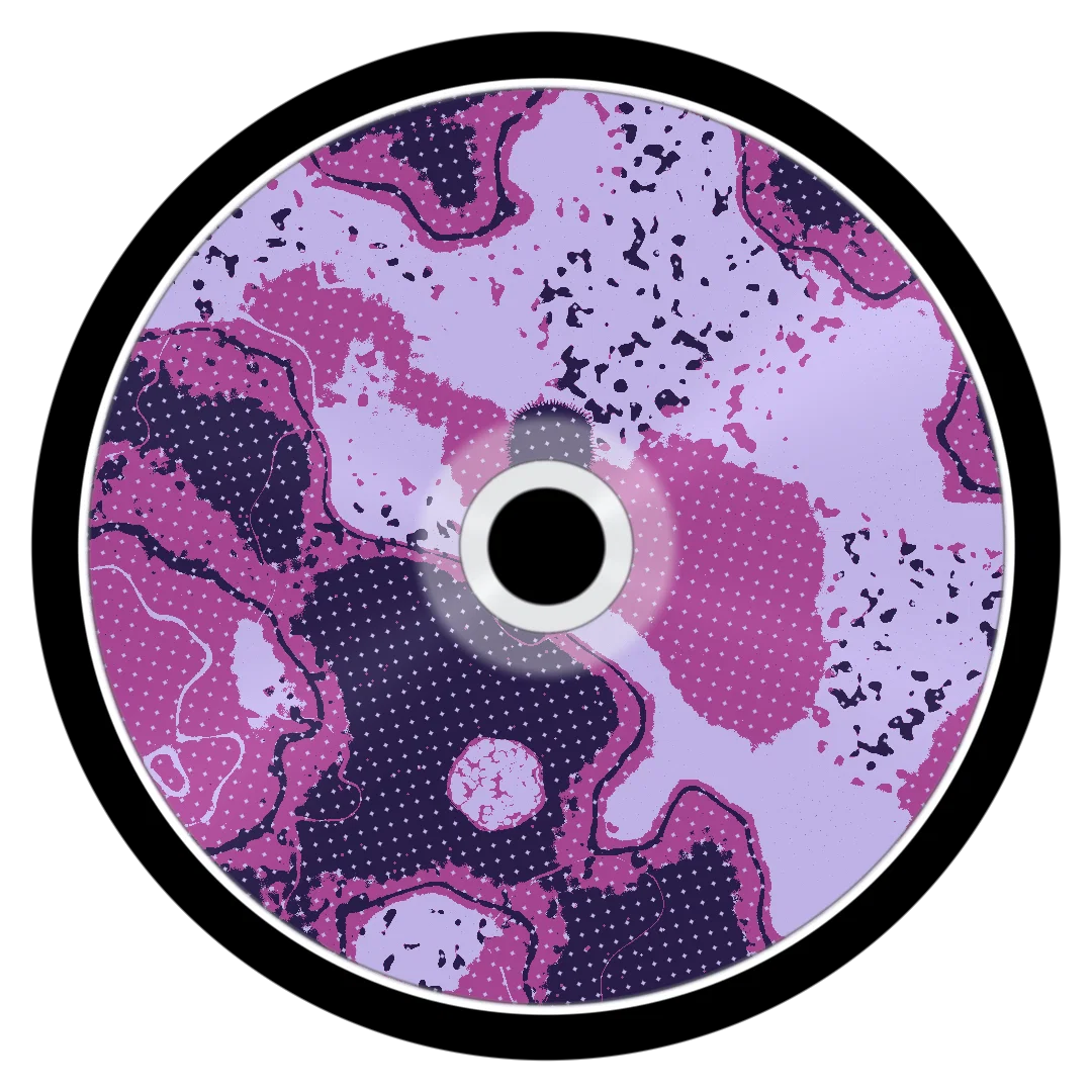 FREDONIA cover