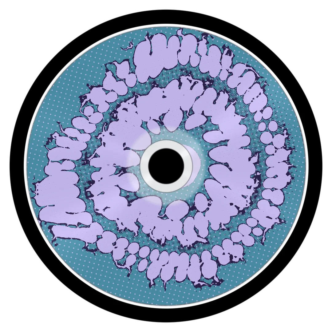 FREQ cover