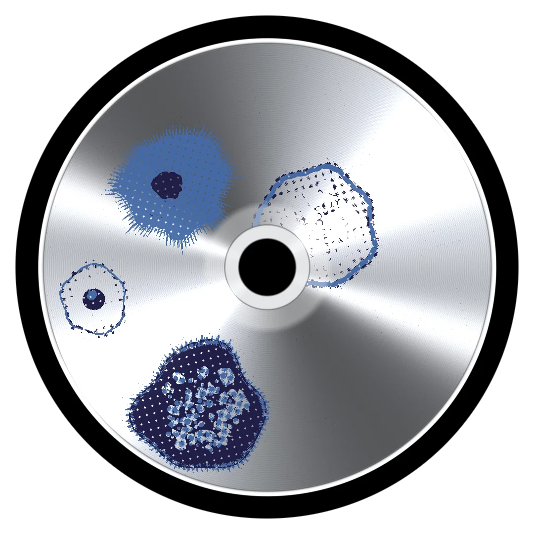 FROLF cover