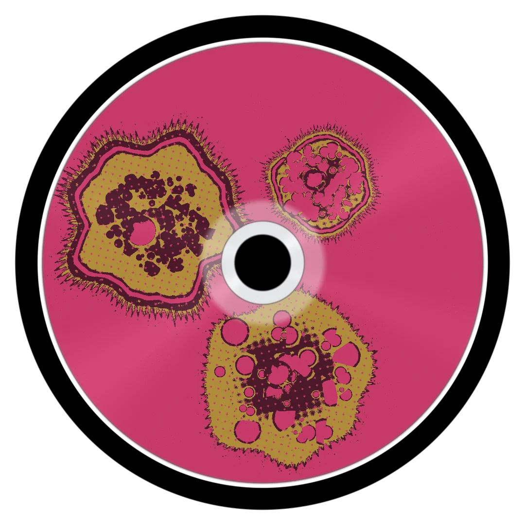 GEODE cover
