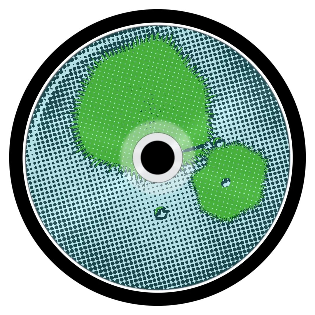 GERM cover
