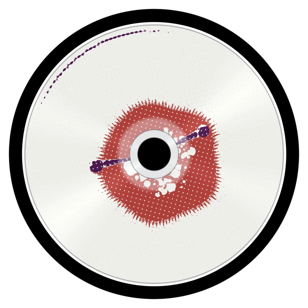 GETRICH cover