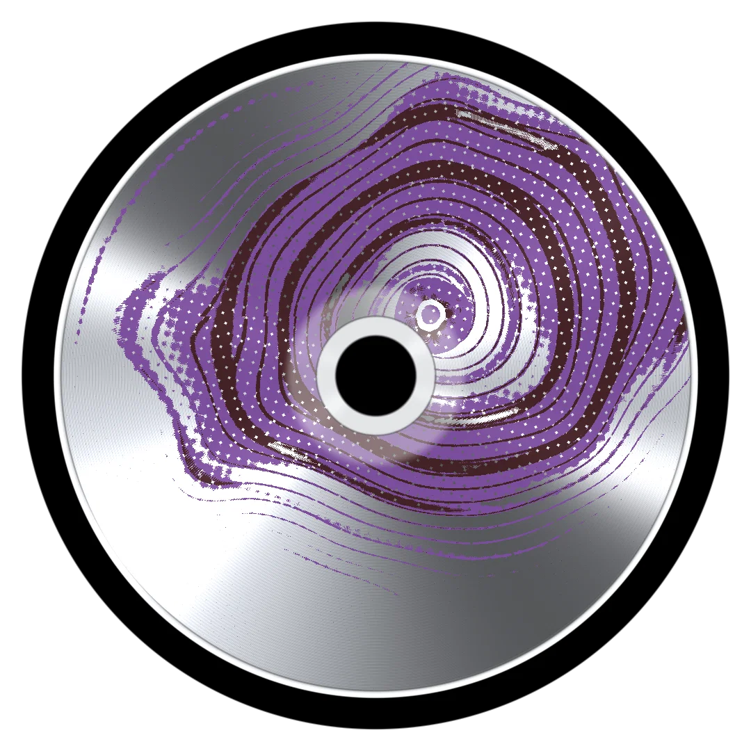 GHOSTS cover