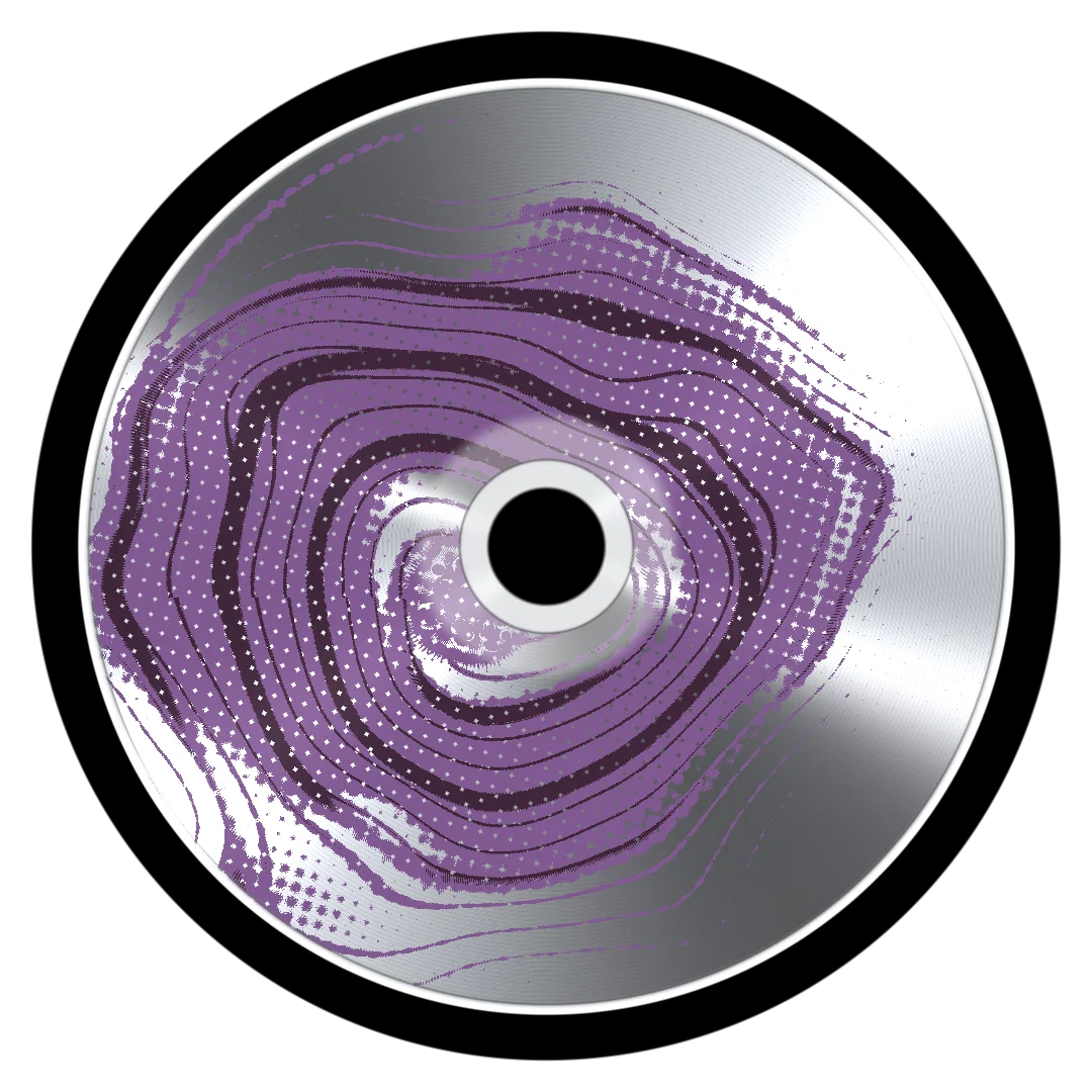 GLITCH cover