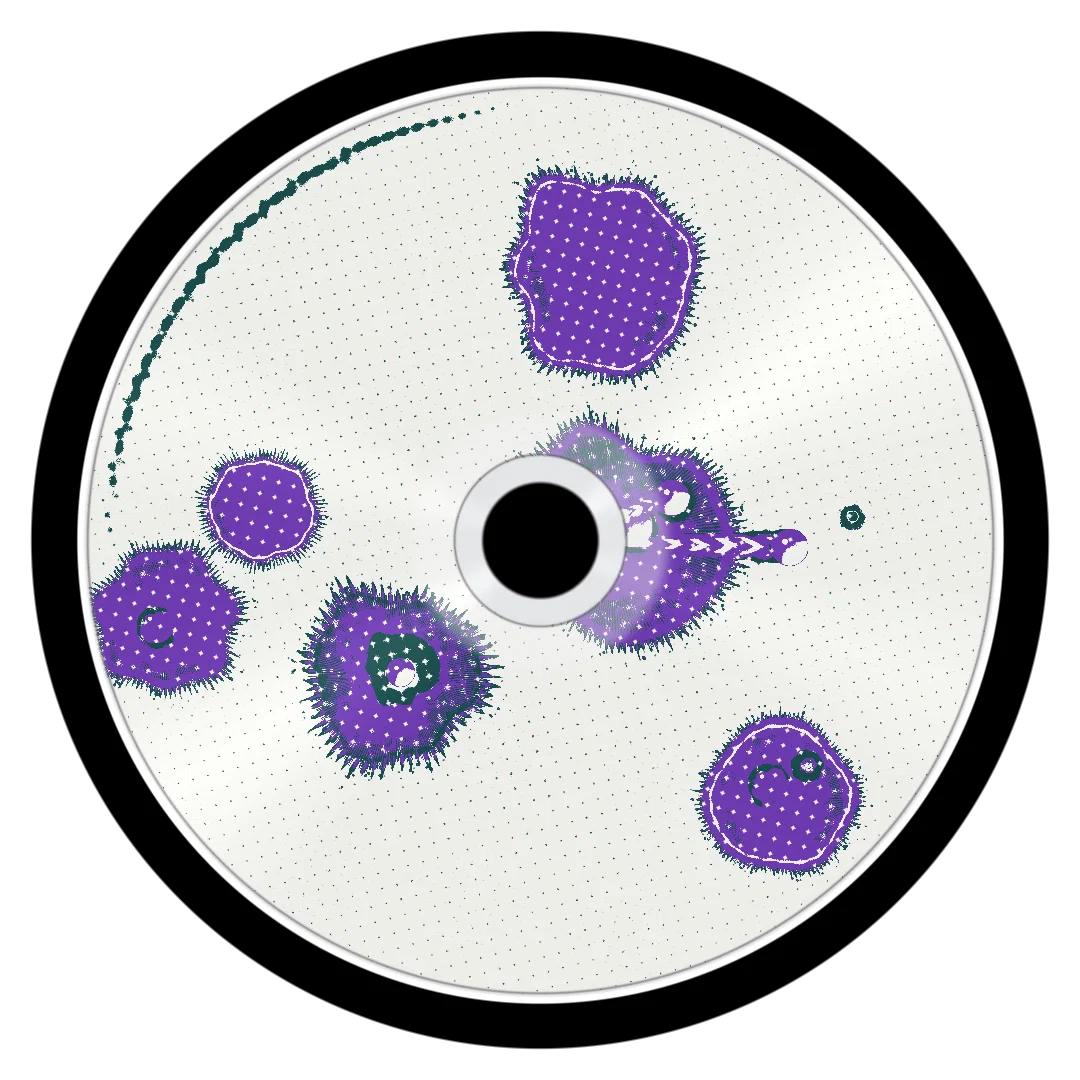 GLORY cover