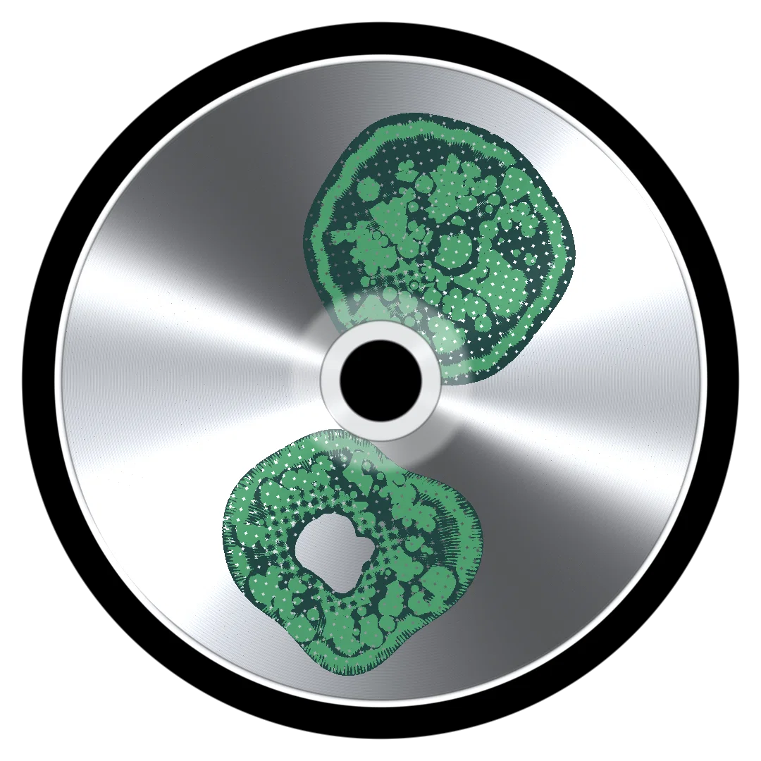 GLOU cover