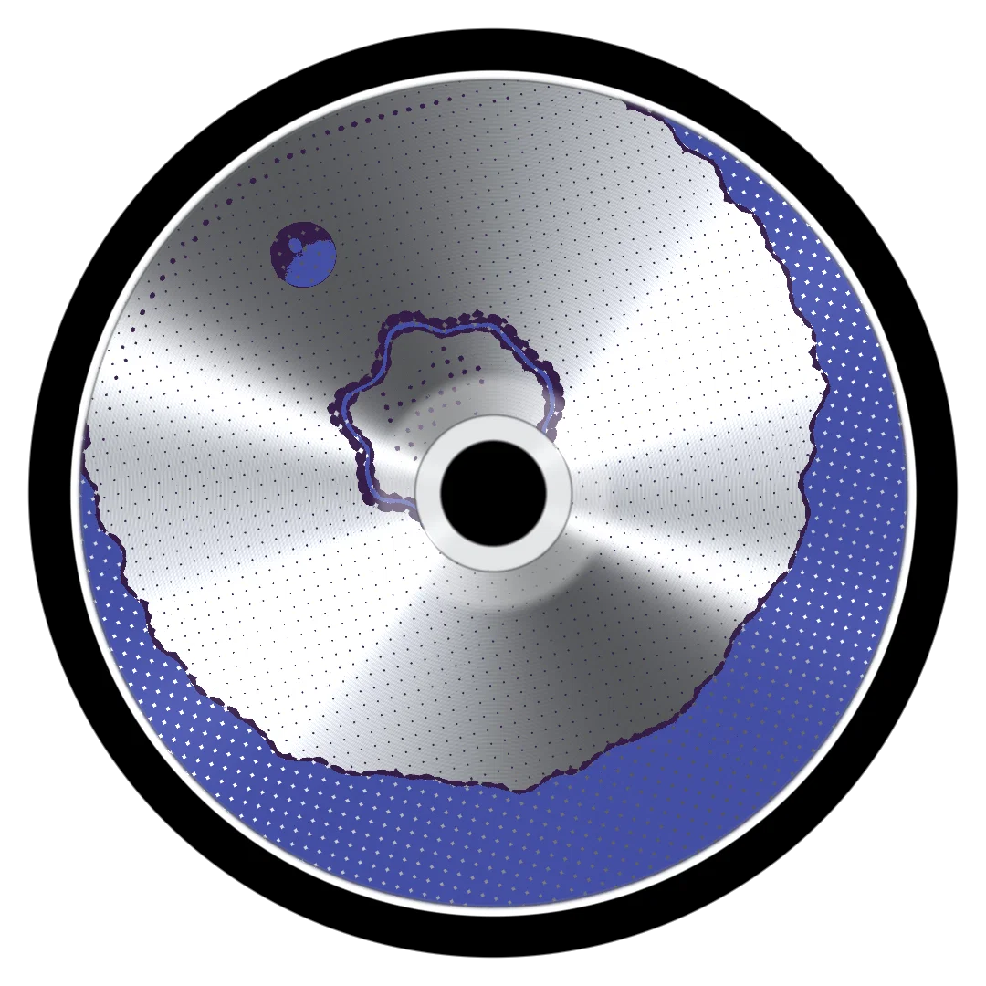 GODDARD cover
