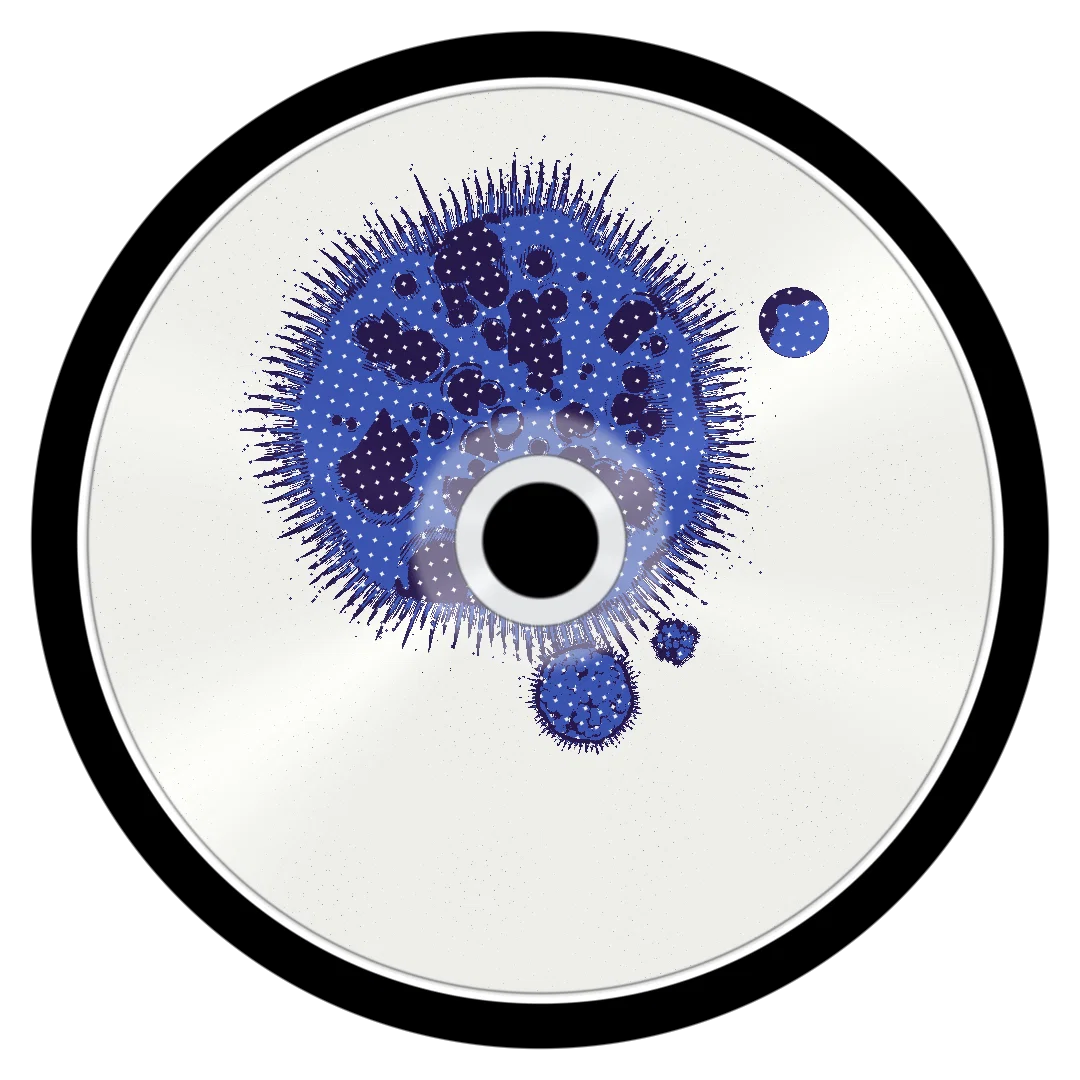 GOO cover