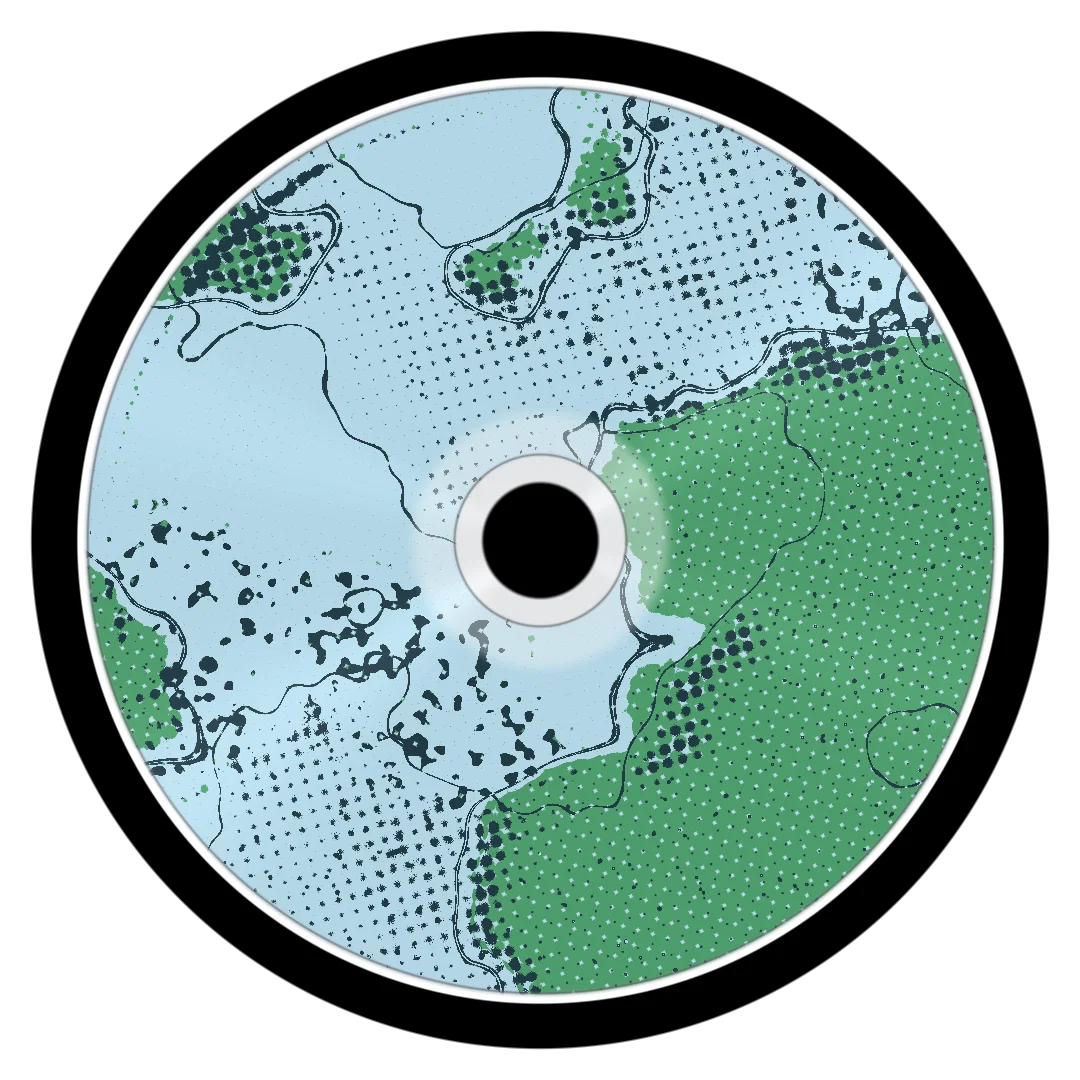 GRABBA cover