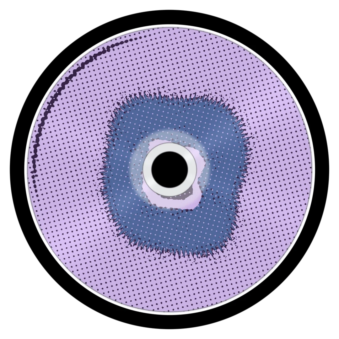 GRATEFUL II cover