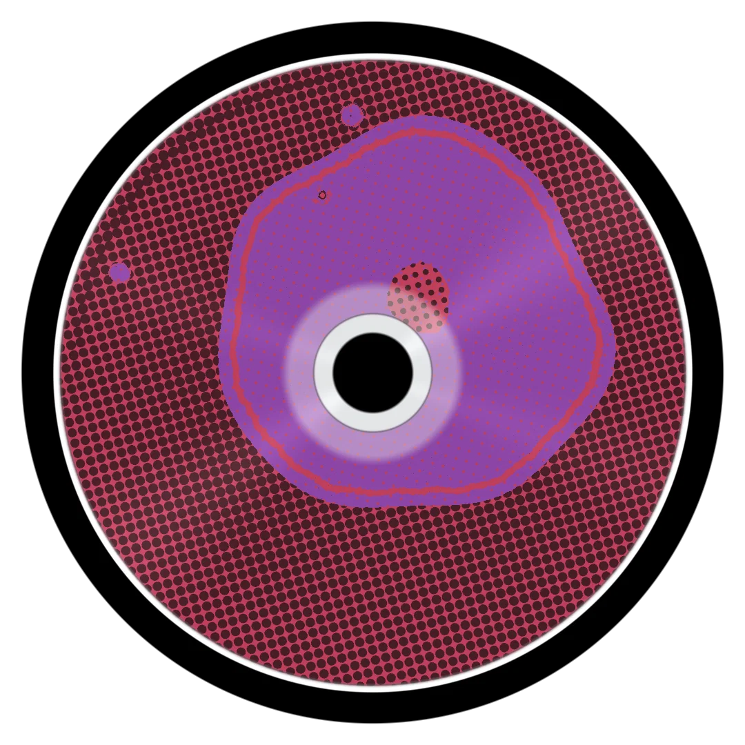 GRATIFY cover