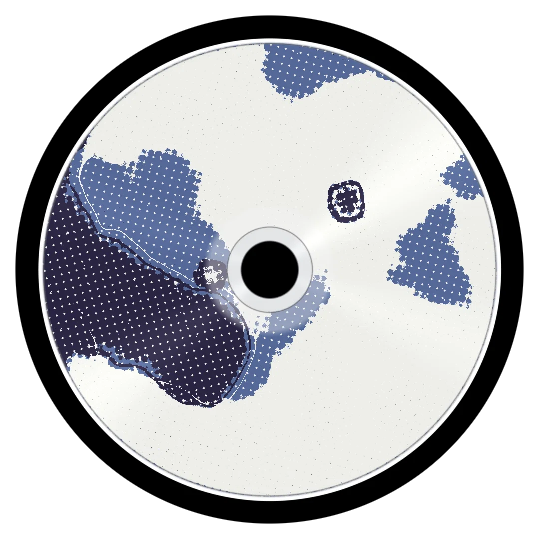 GRAVITY II cover