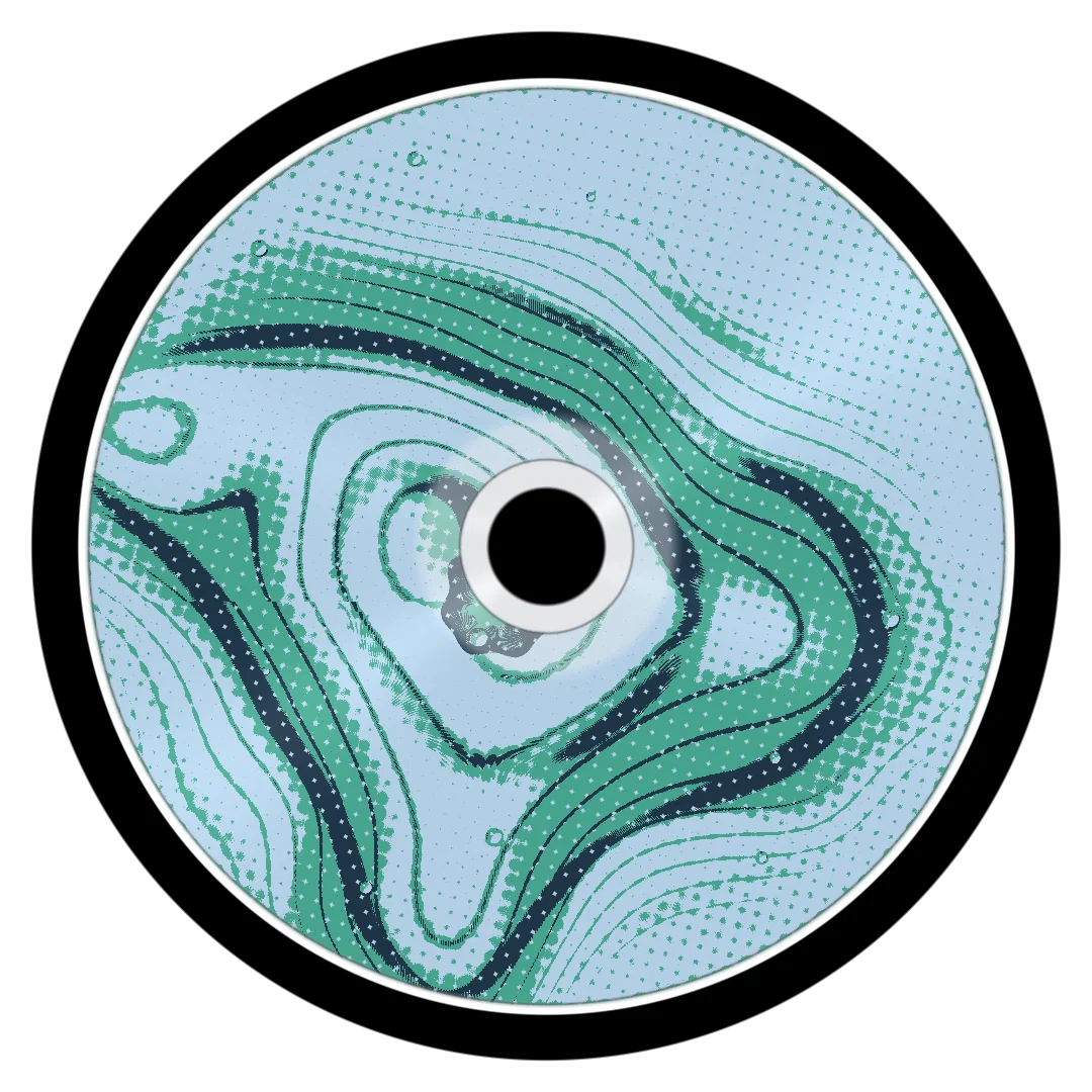 GUNIEA cover