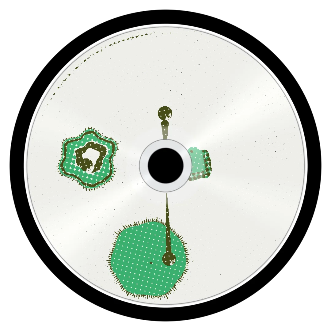 HALFWAVE cover