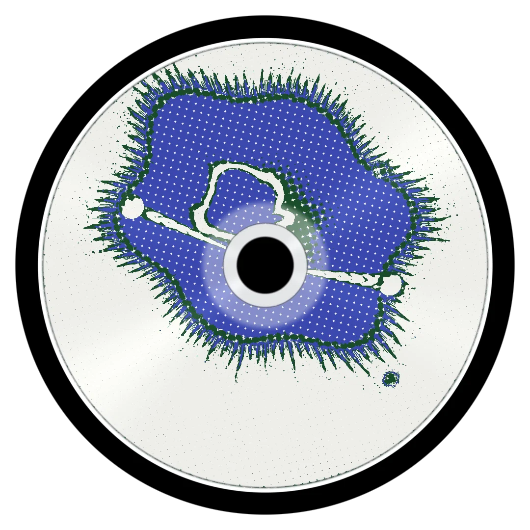 HARBRO cover