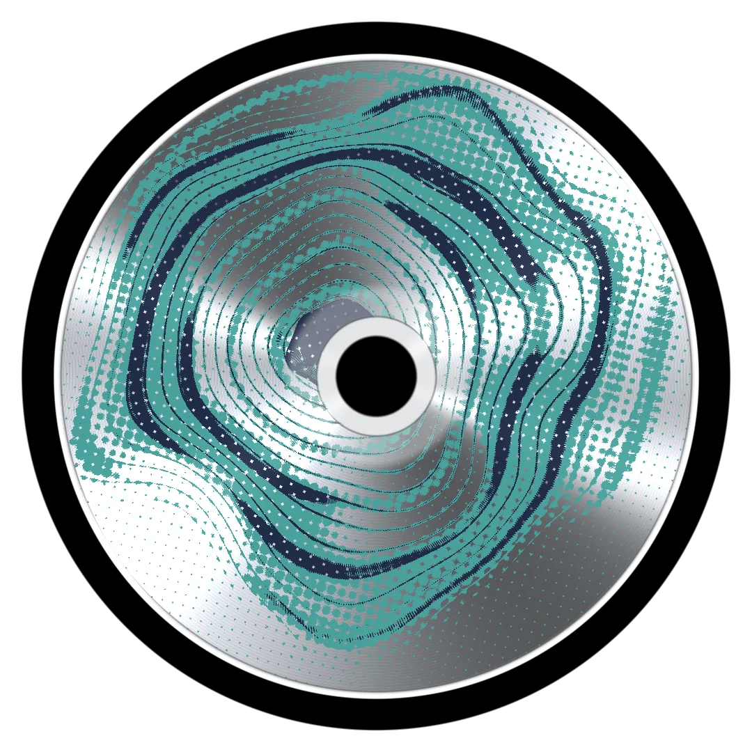 HARDCORE cover