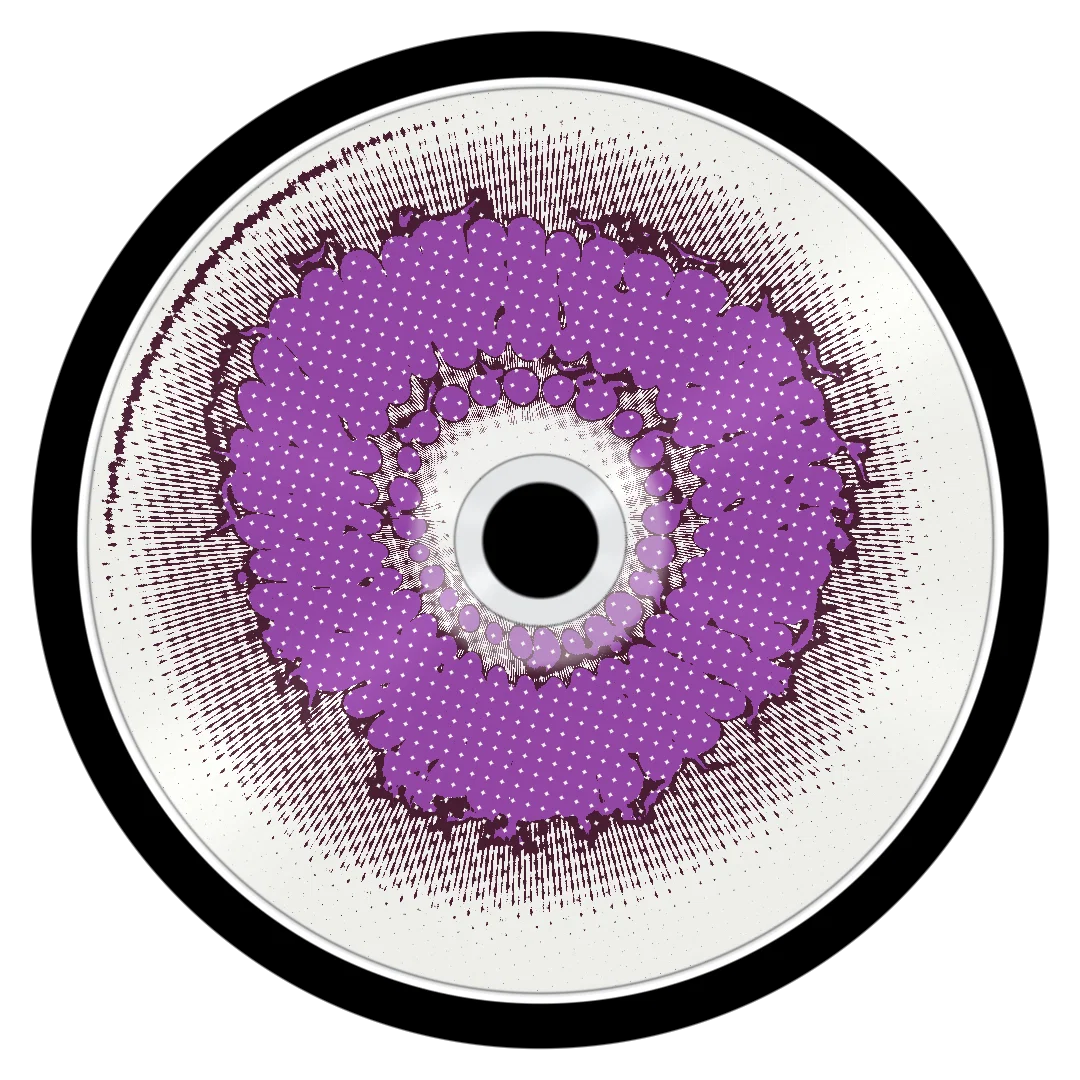 AETHER II cover