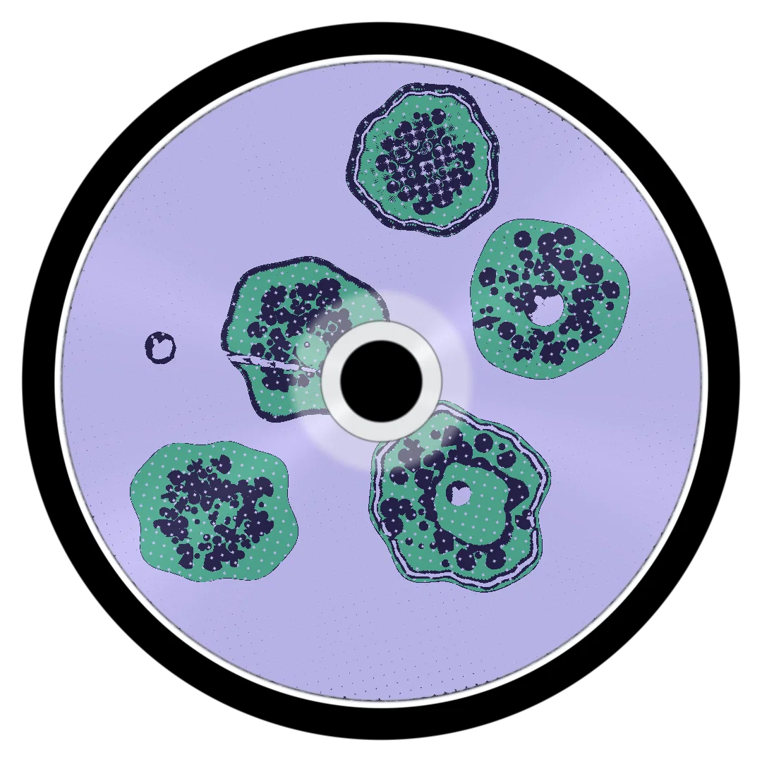 AQUA MARINE cover