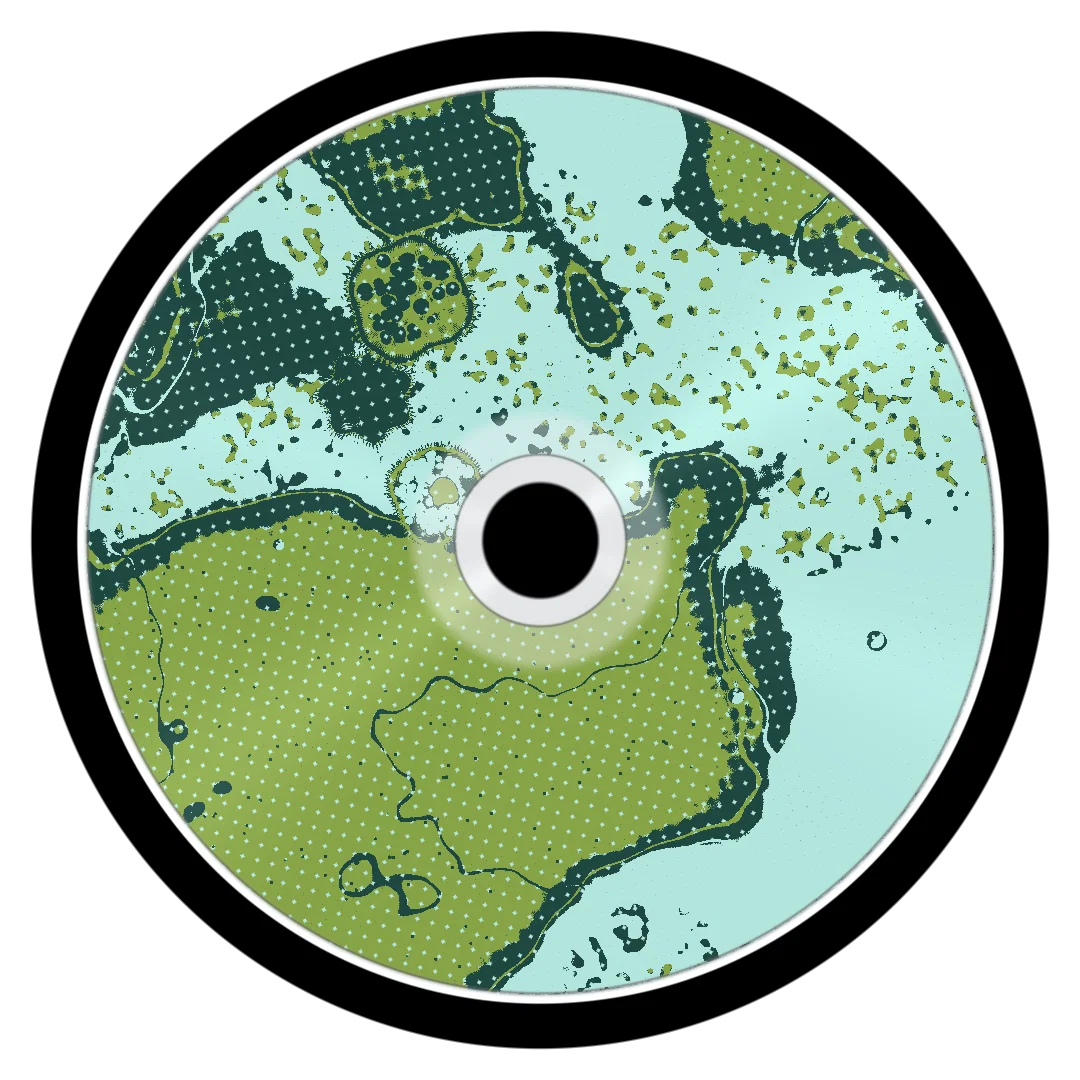 ARUBA cover