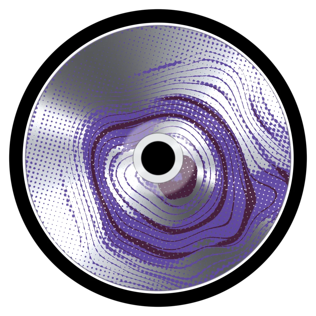 ASCENCION cover